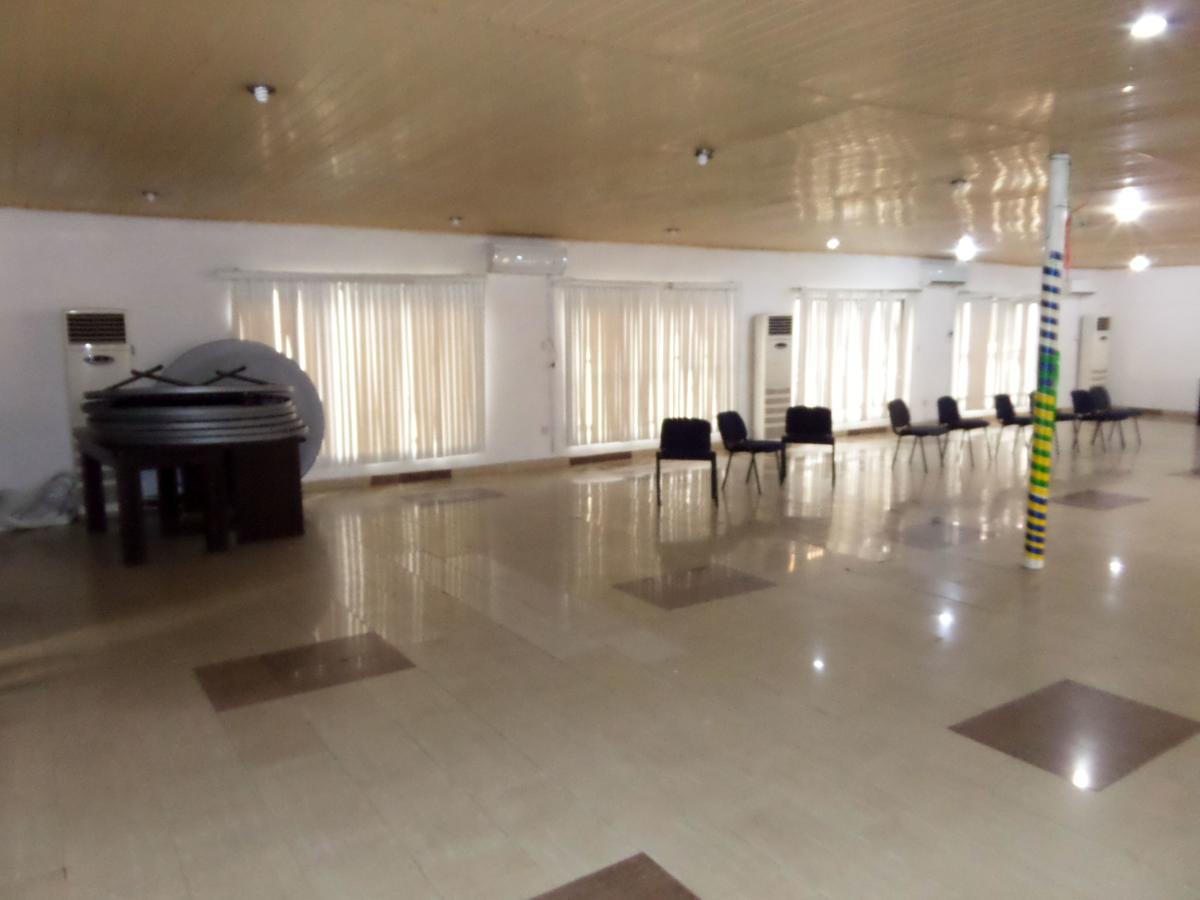 Aries Suites Lagos Exterior foto